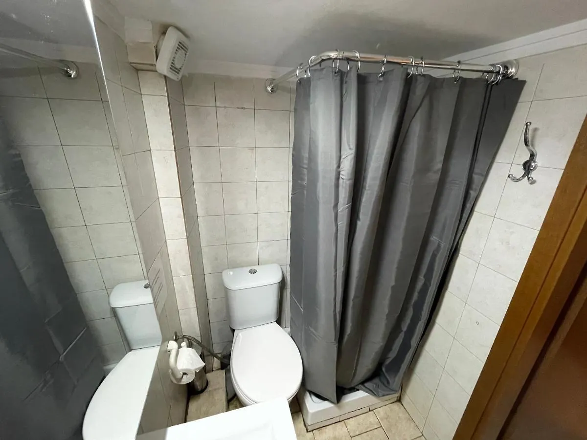 Jordan'S Rooms Selanik Daire