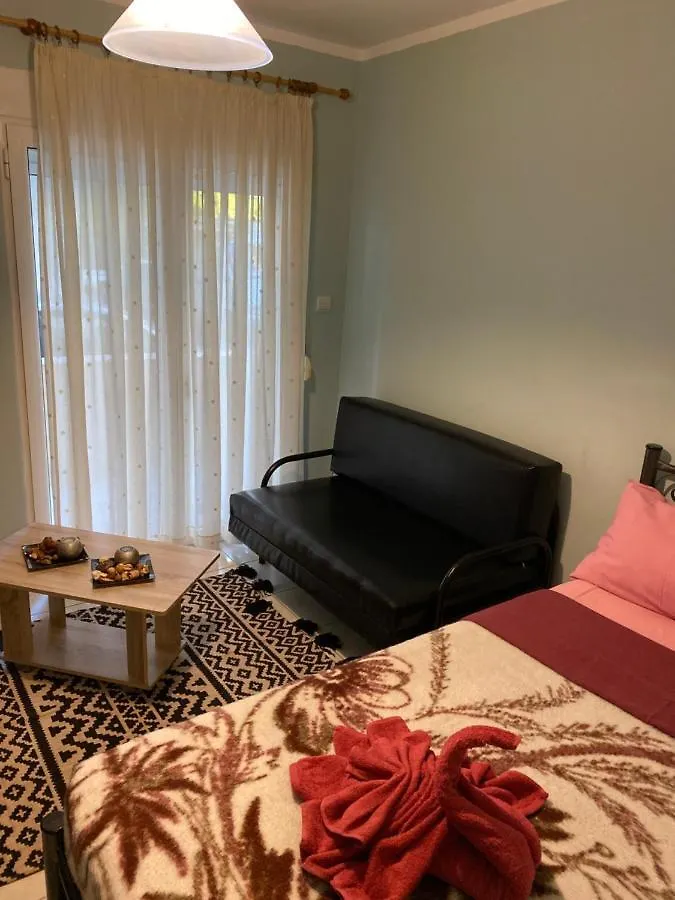 Jordan'S Rooms Selanik