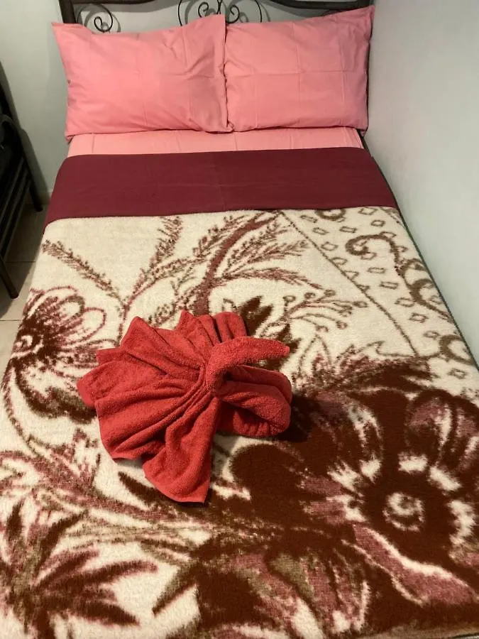 Daire Jordan'S Rooms Selanik